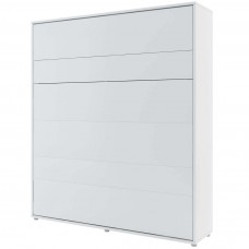 Sienas gulta 180 BED CONCEPT BC-13, kašmirs